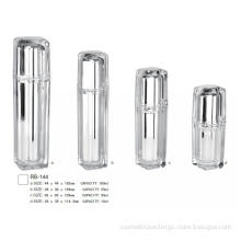 Customized Empty Cosmetic Lotion Bottle Container